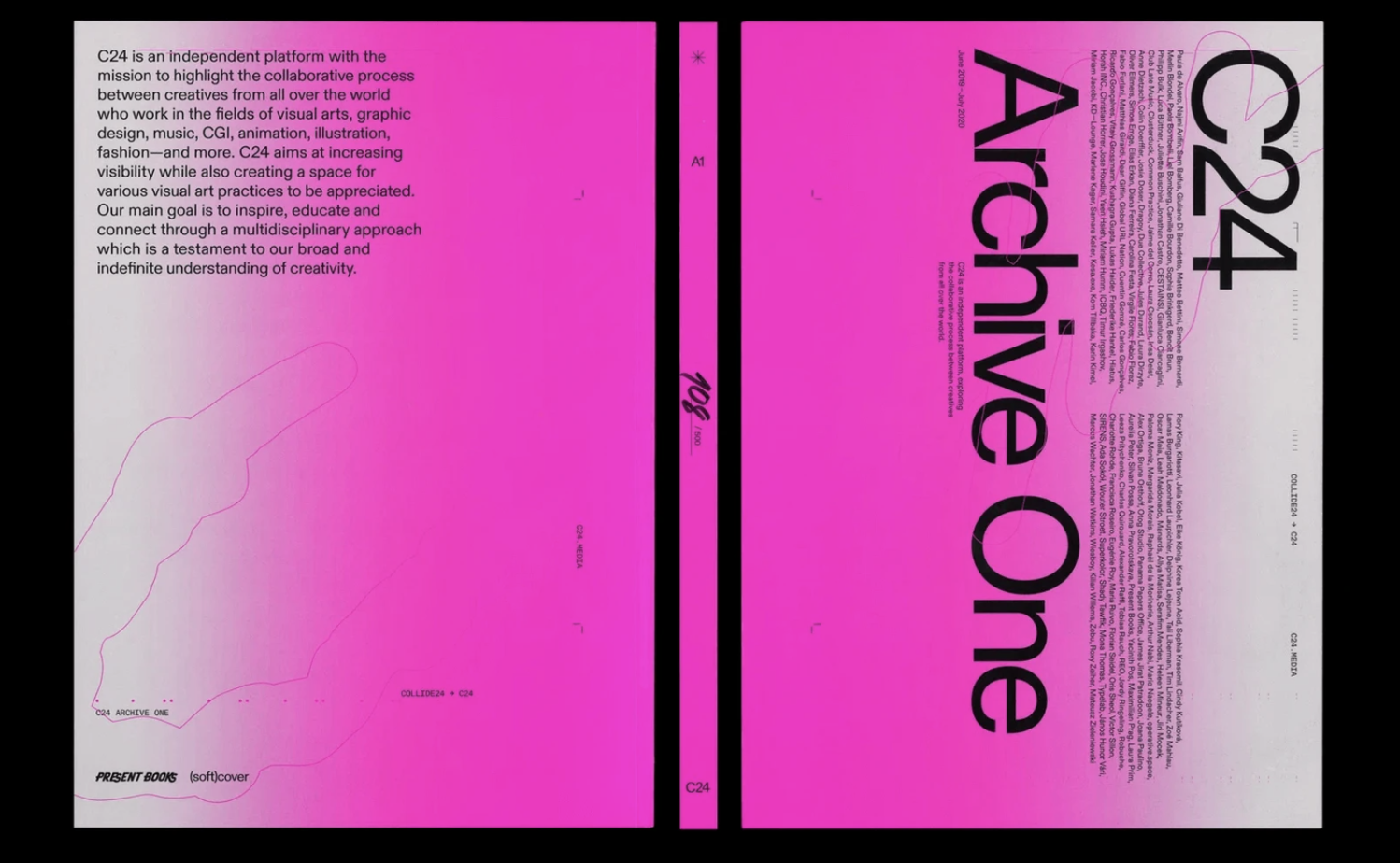Single Project Image